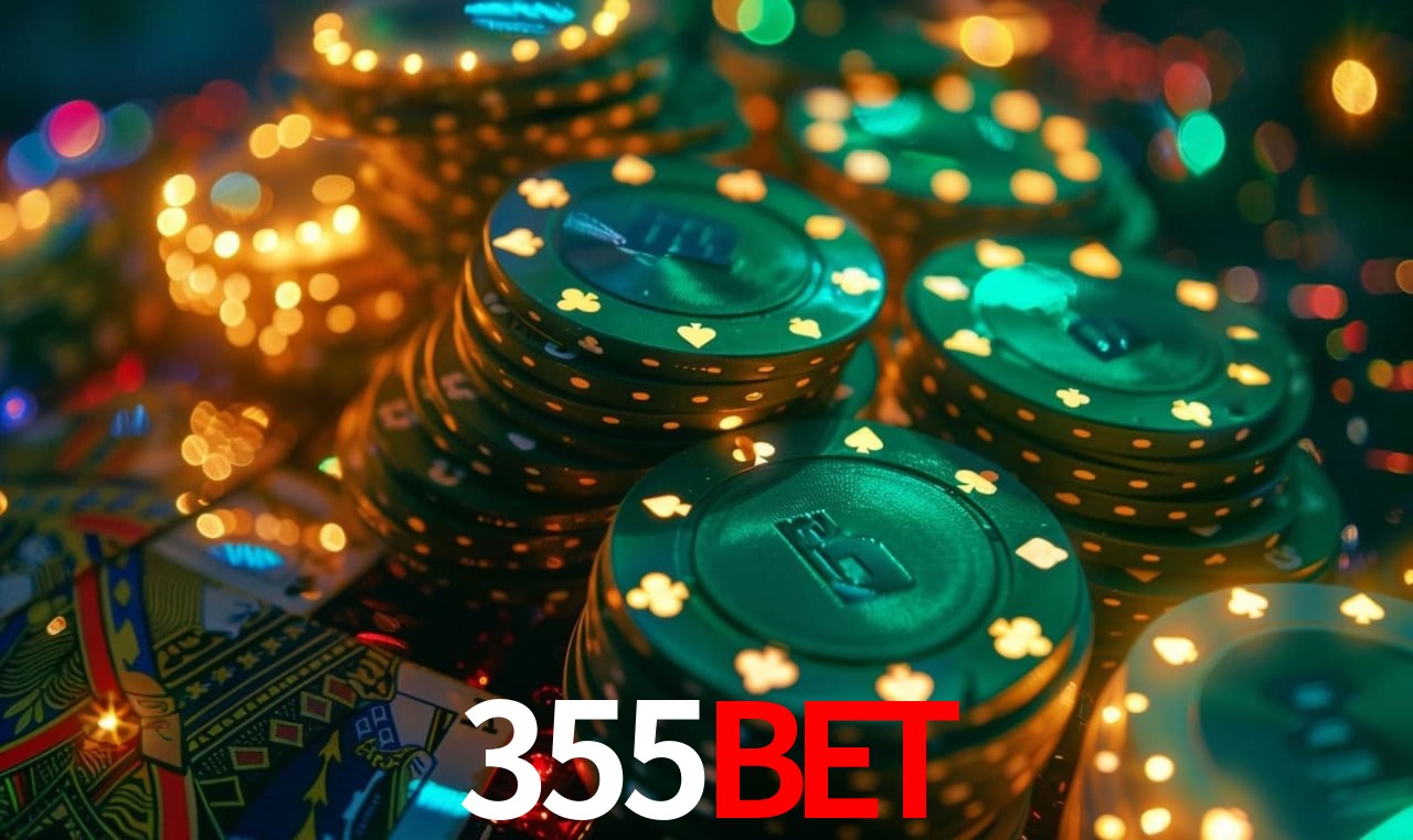 Experiência VIP 355BET