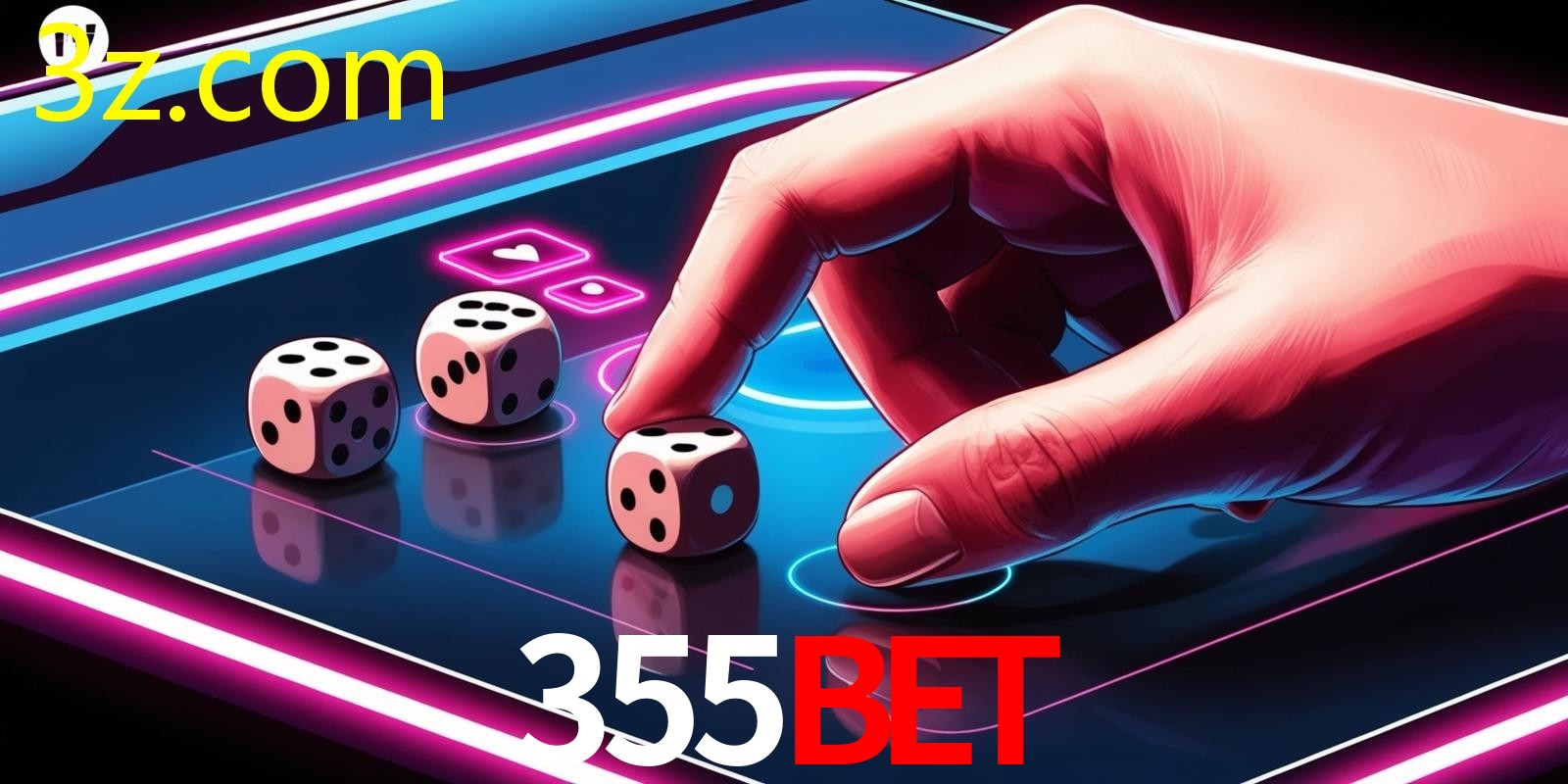 355BET