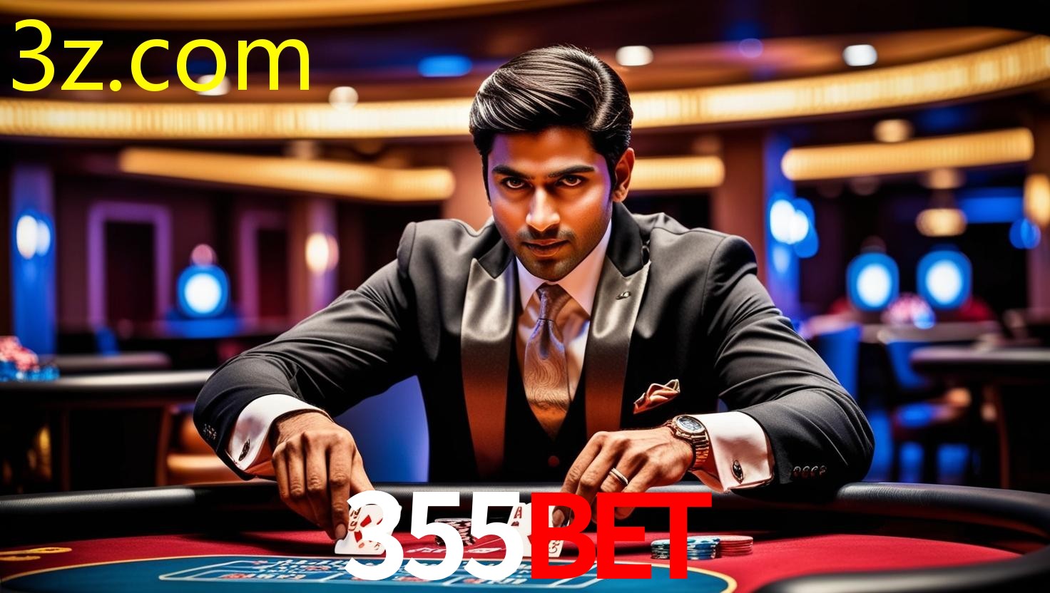 355BET