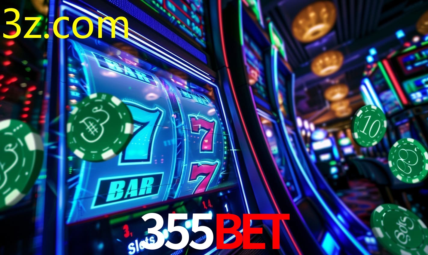 355BET