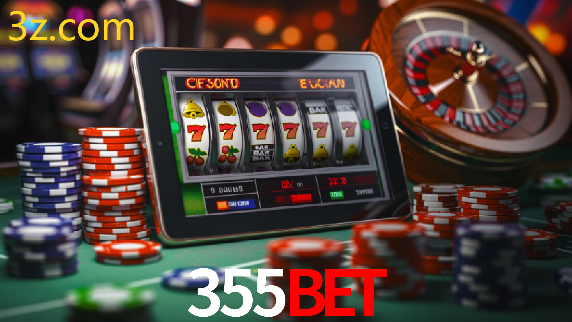 355BET