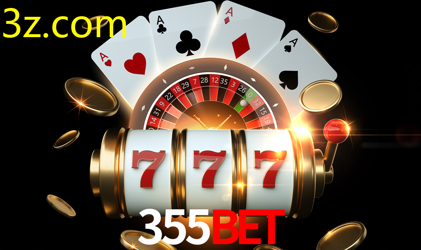 355BET