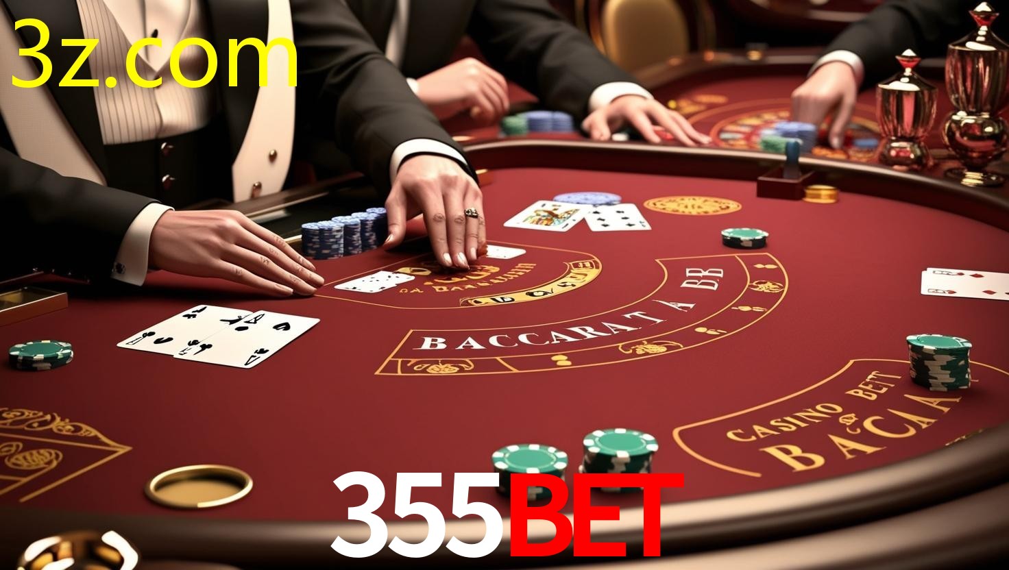 355BET