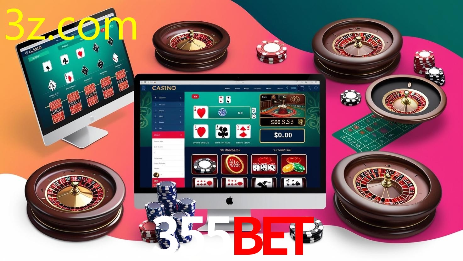 355BET