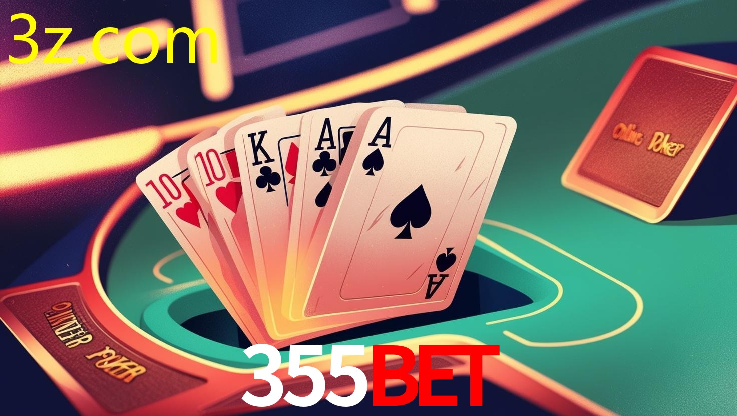 355BET