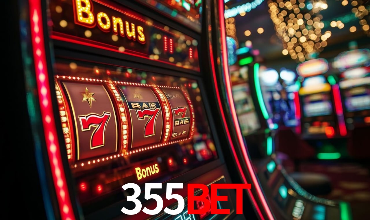 Bônus Generosos e Exclusivos no 355BET para Você!