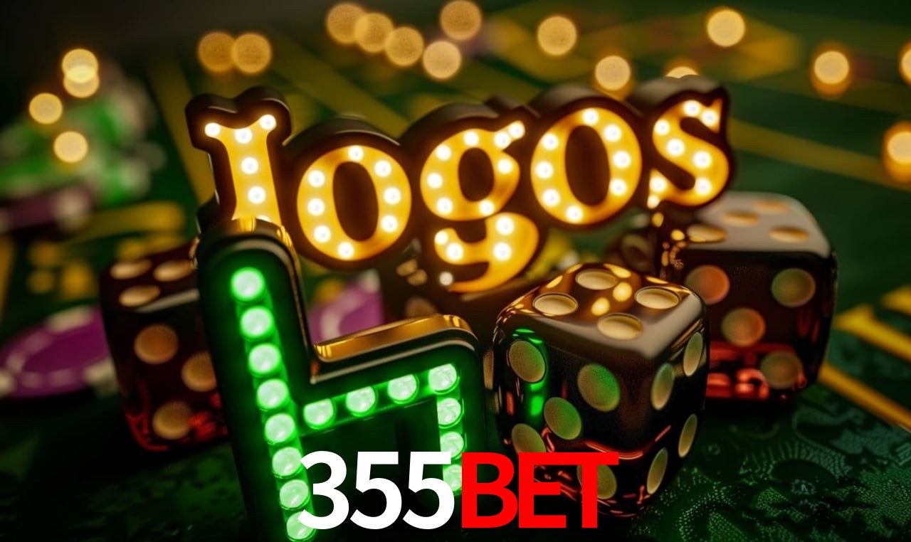Diretório de Jogos 355BET