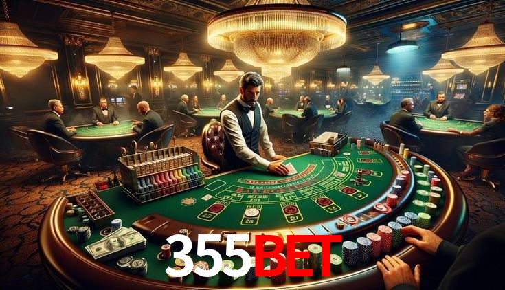 API Integration 355BET