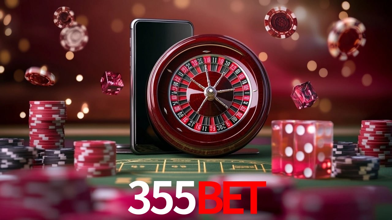 Secure Login 355BET