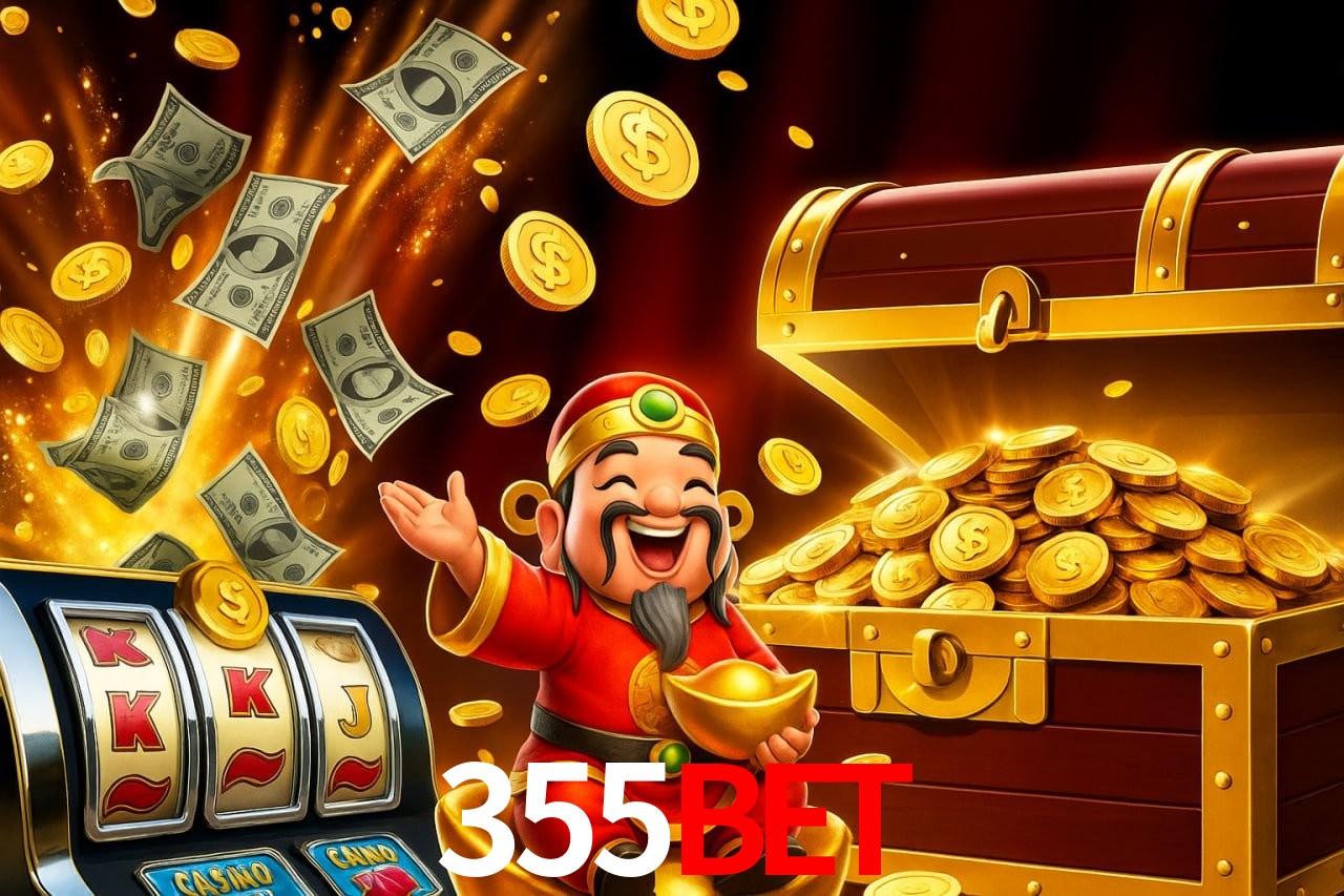Casino VIP 355BET