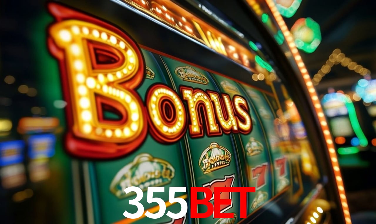 355BET paga