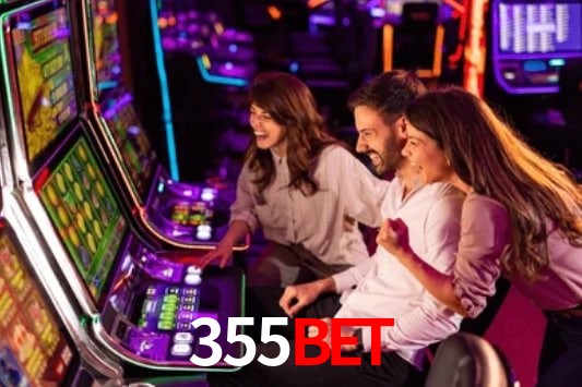 PIX Instantâneo 355BET