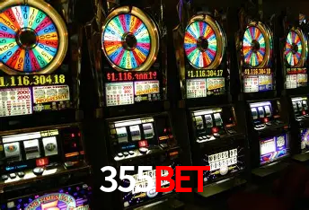 Apostas Esportivas na 355BET: Um Guia Completo