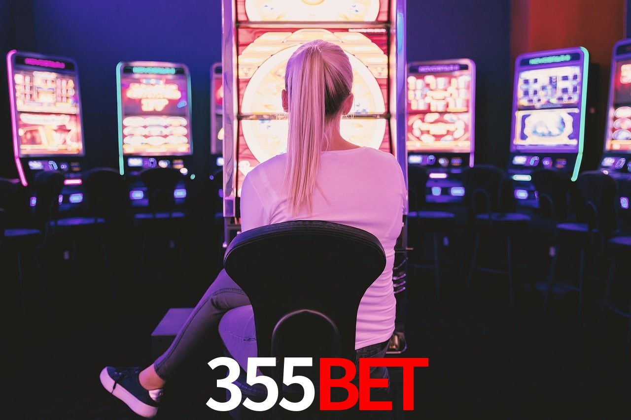 Weekend Specials 355BET