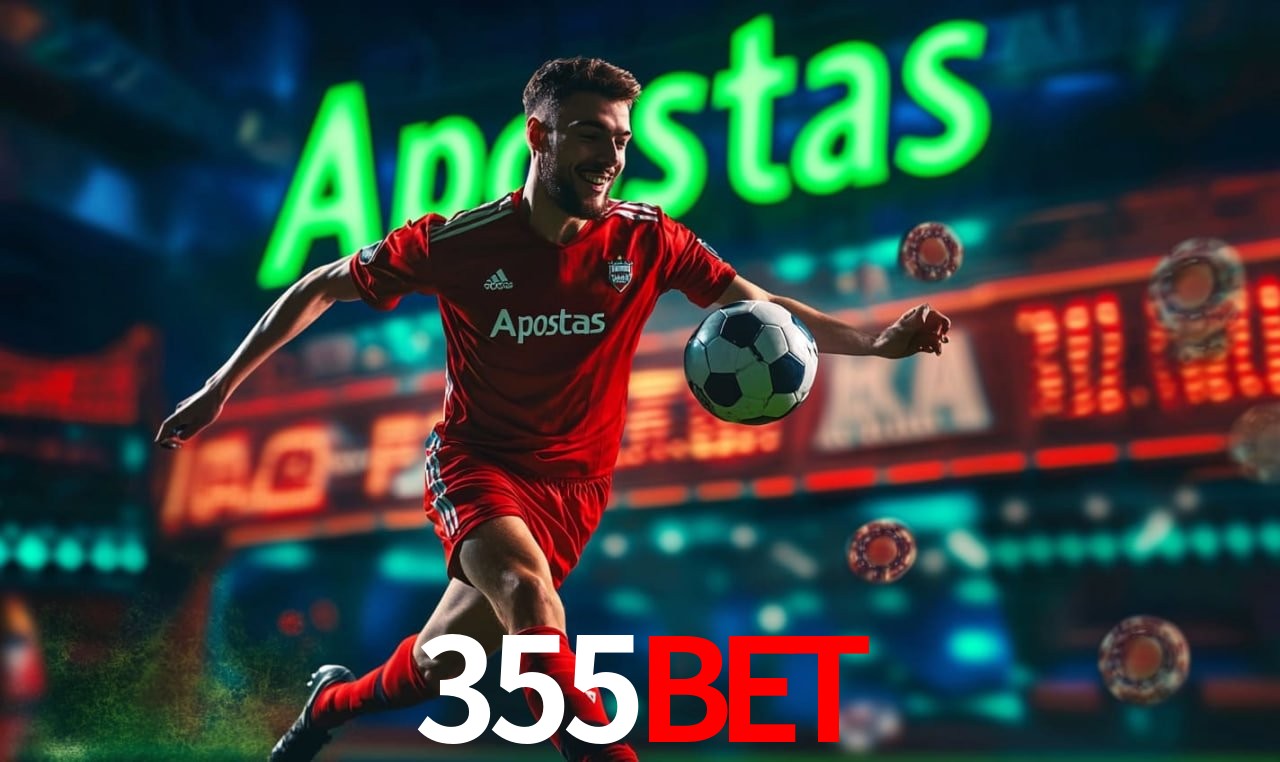 Programa VIP 355BET