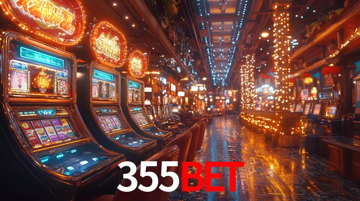 Blackjack Table 355BET