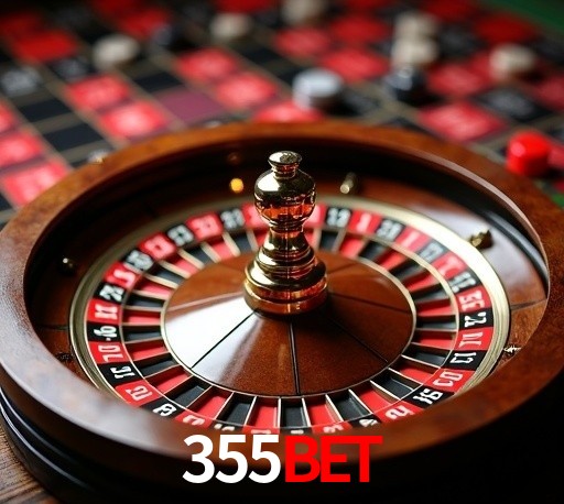 Sinta a adrenalina dos jogos de cassino com 355BET