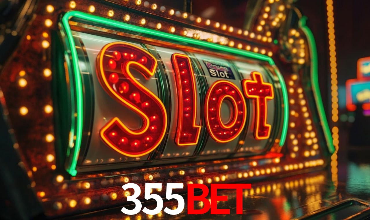 Promoções Sazonais 355BET