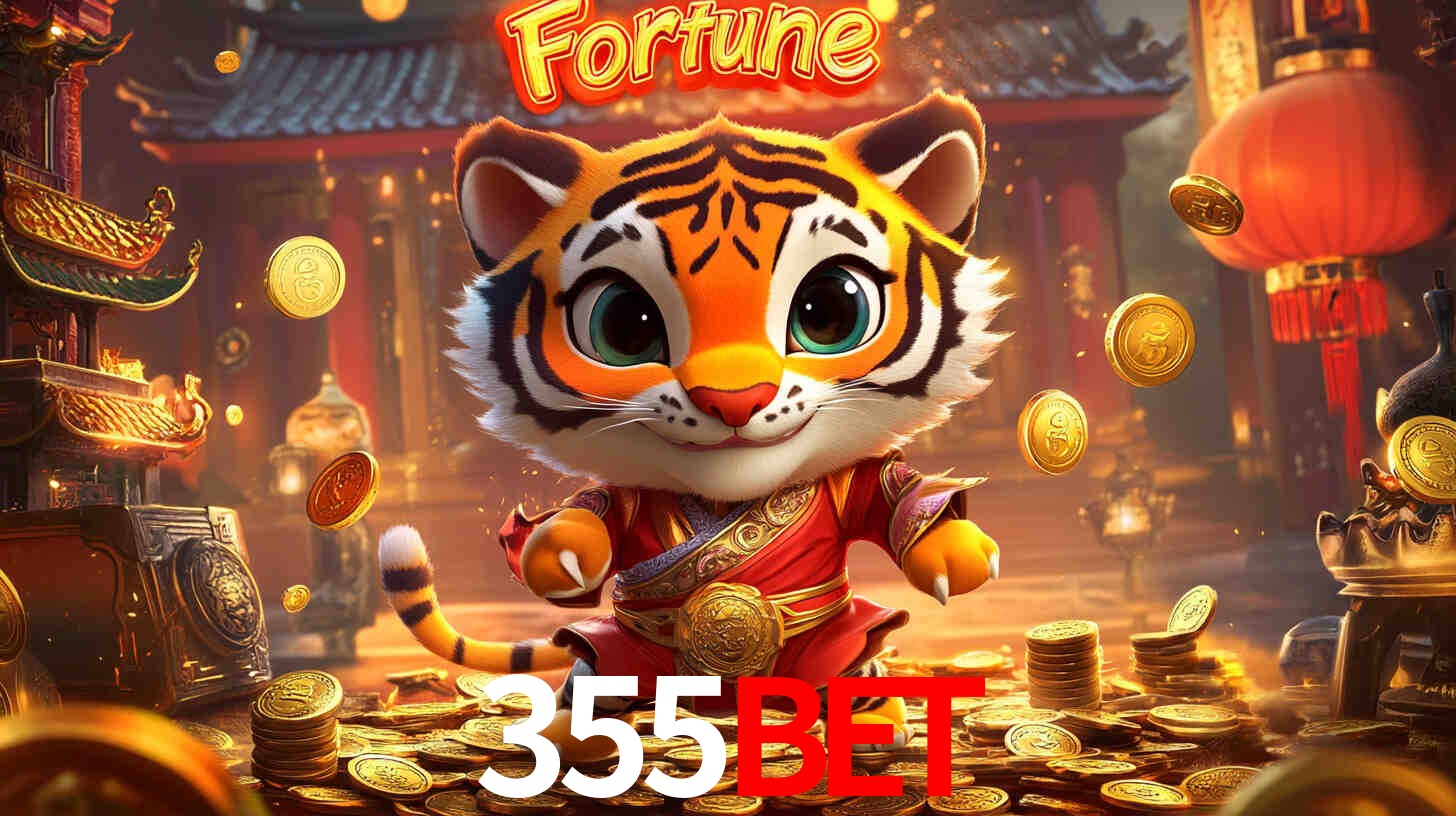 Descubra a Essência do 355BET: Nossa História e Compromissos