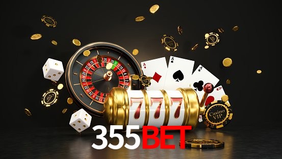 Game Providers 355BET