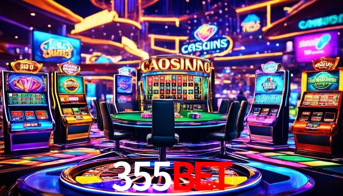 Avaliações dos Jogadores 355BET