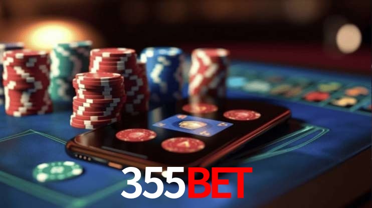Estatísticas Esportivas 355BET