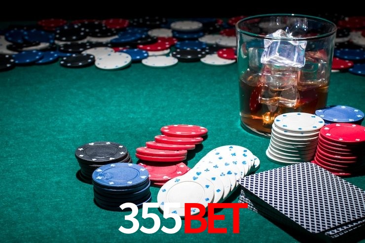 Apostas de Futebol 355BET
