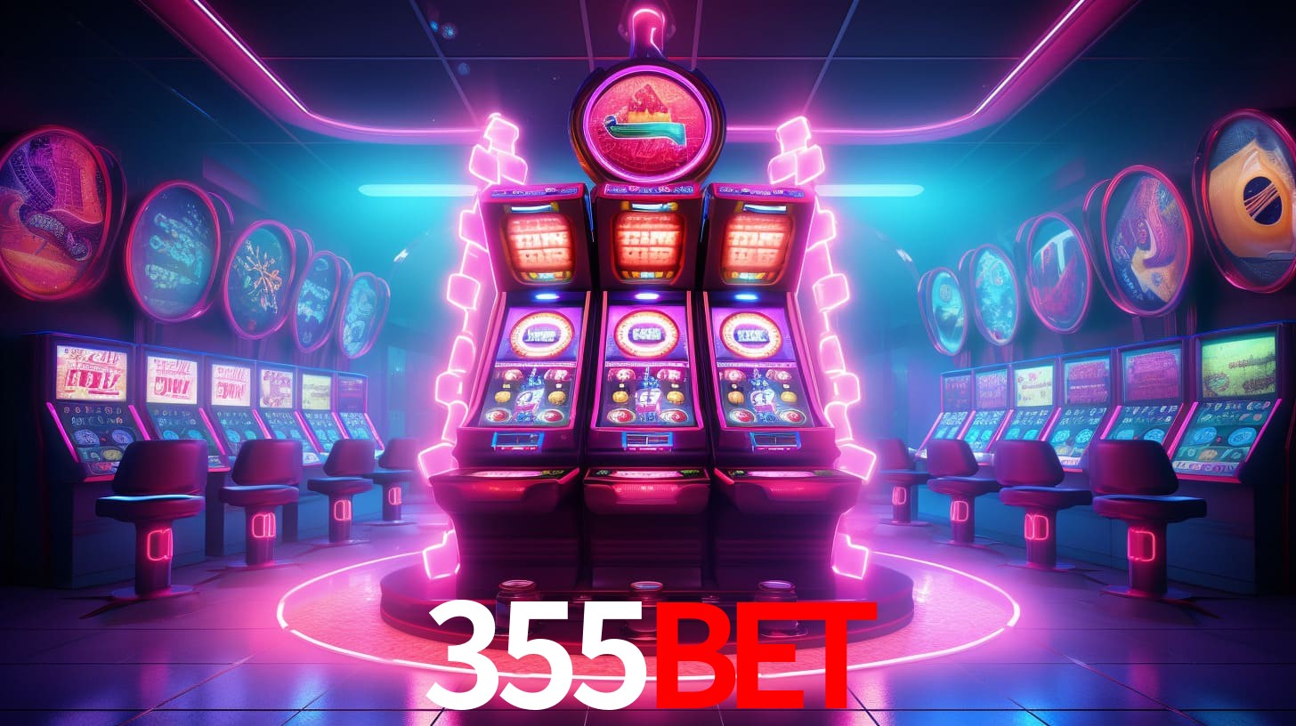 Roulette Table 355BET