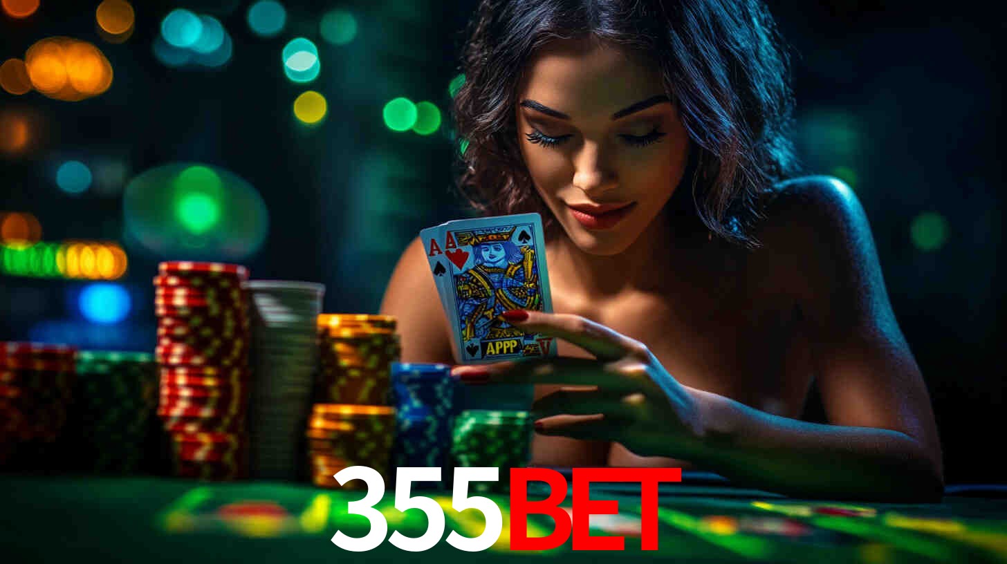 Desvendando o Mundo dos Jogos Virtuais na 355BET