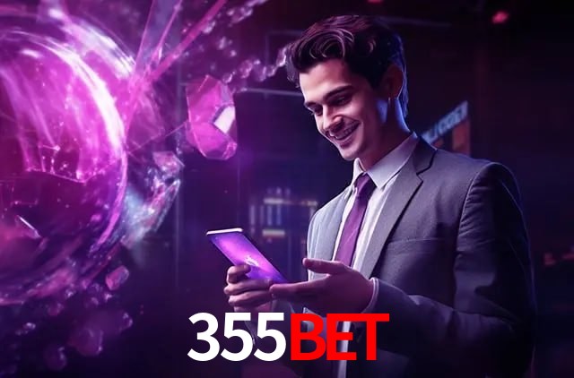 Account Benefits 355BET