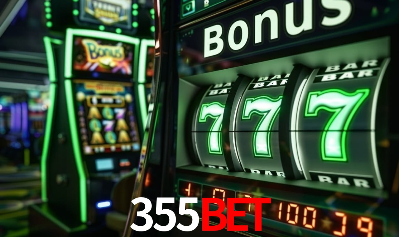 Seasonal Promotions 355BET