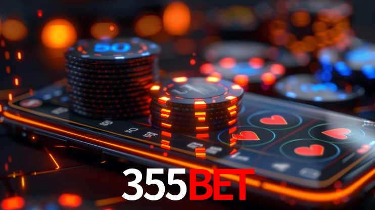 Responsive Design 355BET