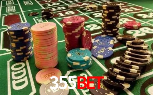 355BET paga