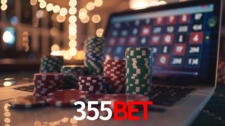 APP oficial da 355BET para mobile