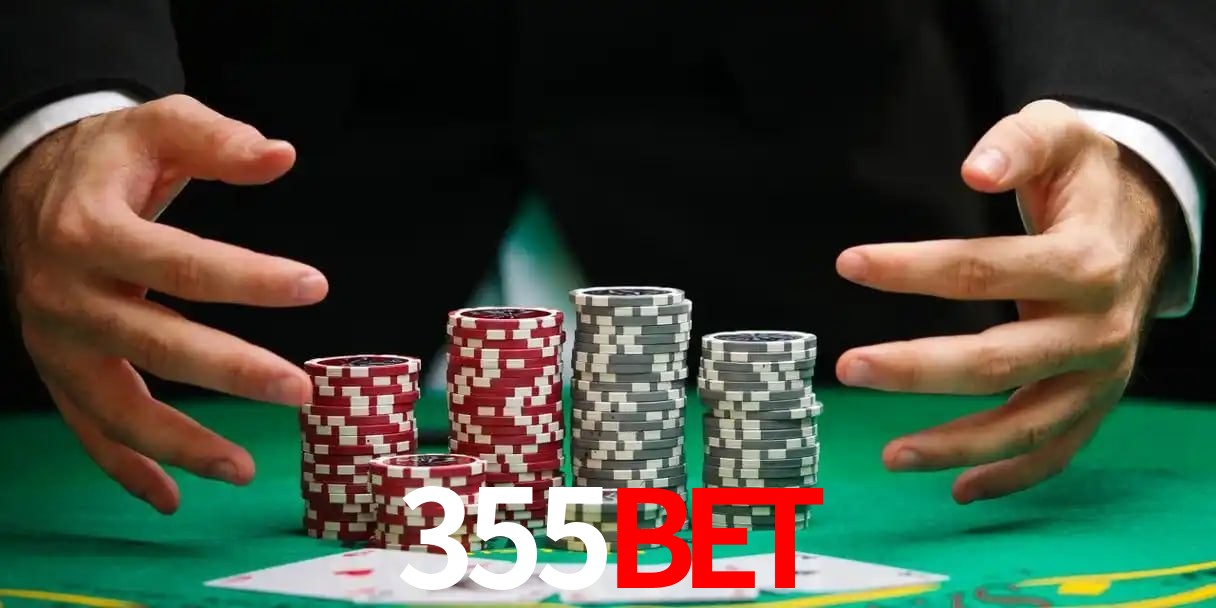 355BET paga