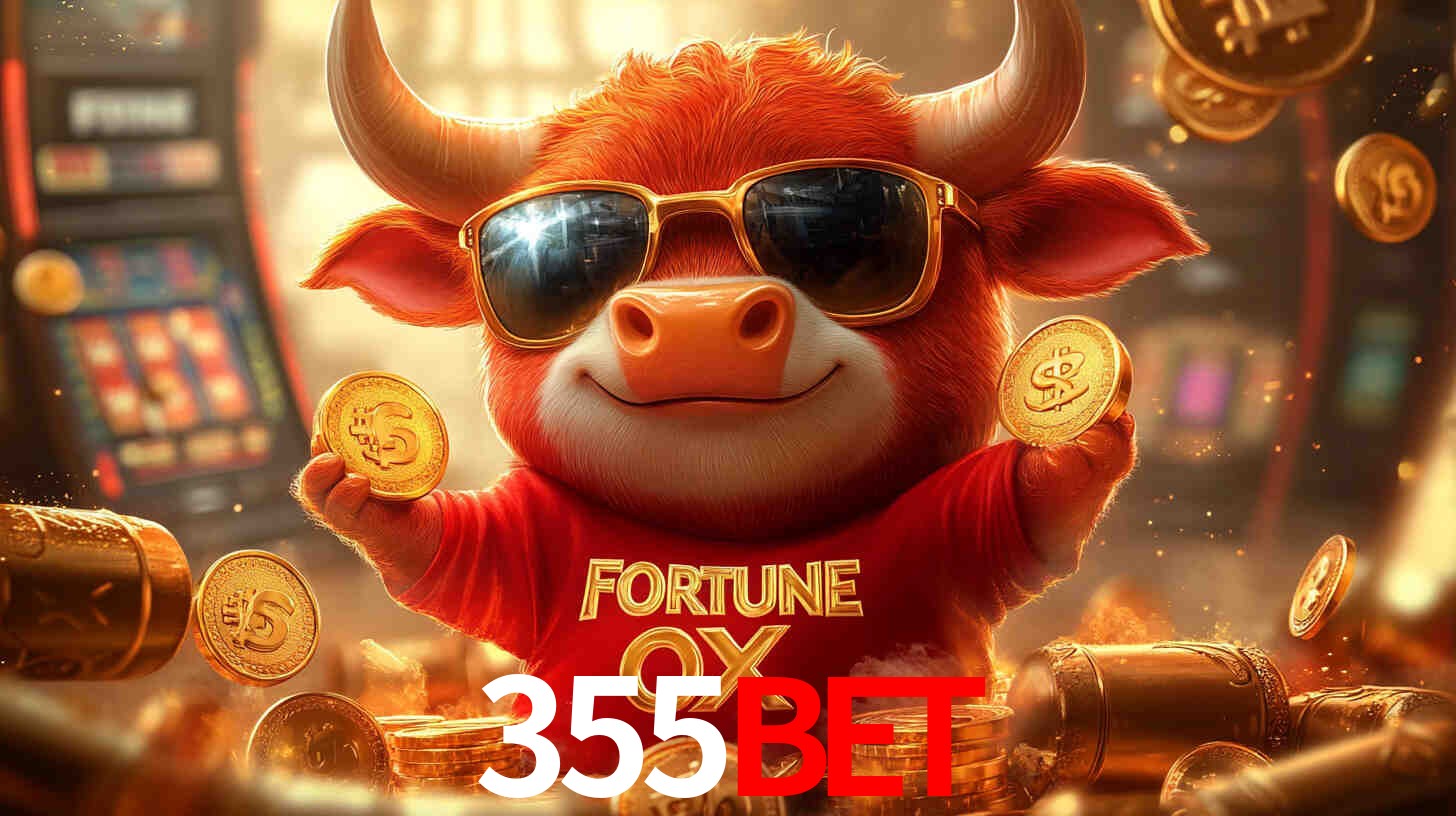 Daily Bonuses 355BET