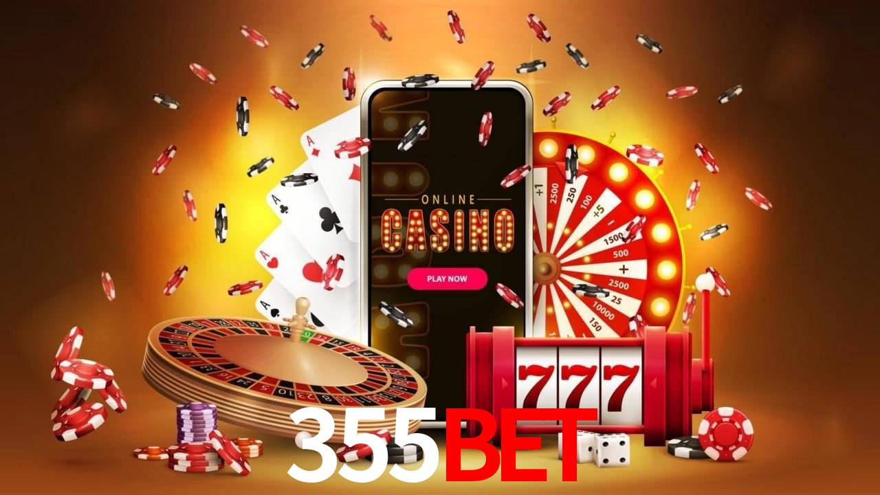 Benefícios da Conta 355BET