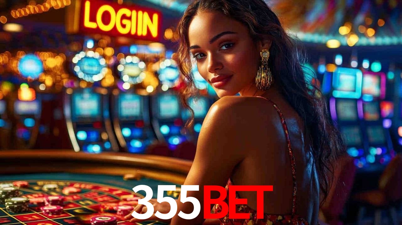 Cadastro Rápido 355BET
