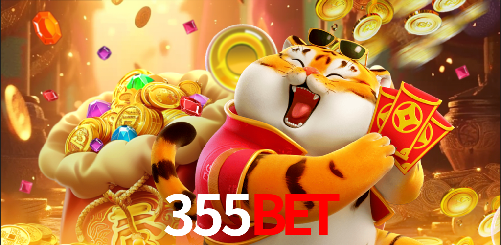 Programa VIP 355BET