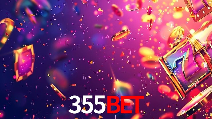 355BET: Seu Especialista em Apostas Esportivas Brasileiras