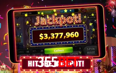 A Emoção da Loteria na 355BET: Uma Chance de Mudança de Vida