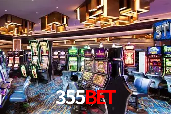 Descubra o Programa VIP da 355BET: Vantagens Exclusivas para Jogadores