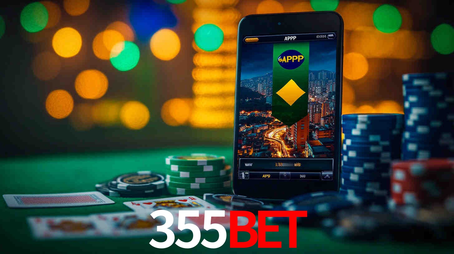 A Emoção da Loteria na 355BET: Uma Chance de Mudança de Vida