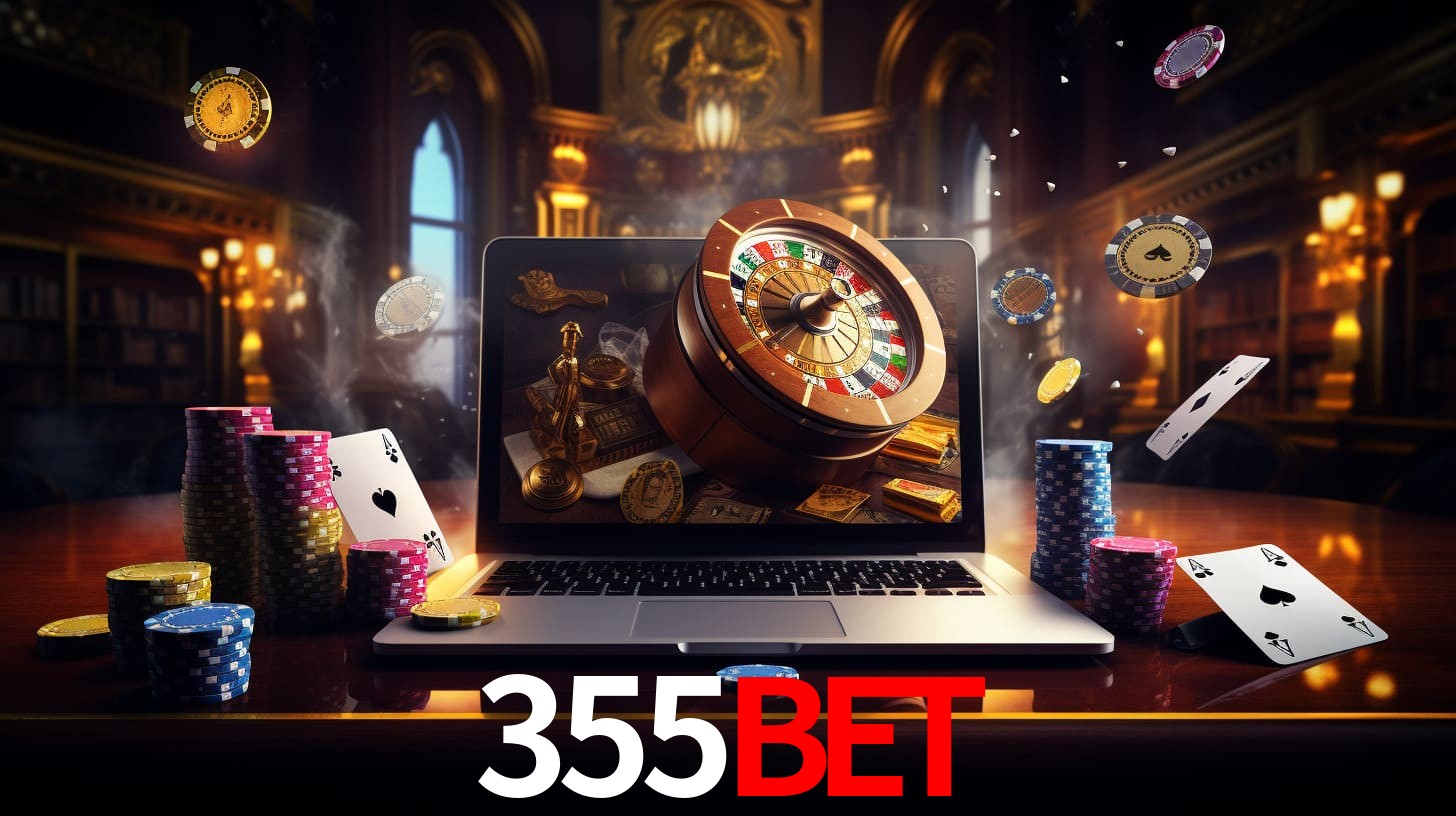 Bonus Features 355BET