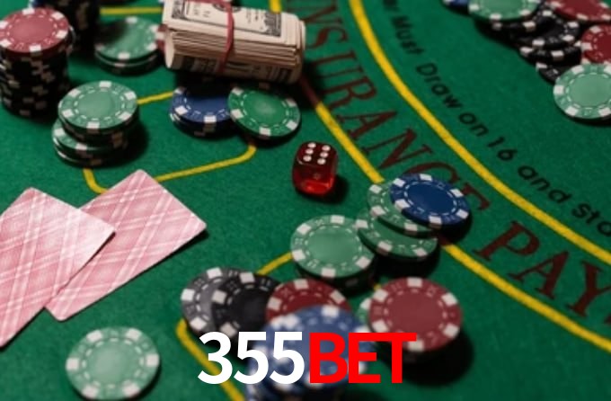 Premium Interface 355BET