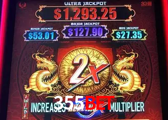 Descubra a Magia dos Jogos de Arcade no 355BET