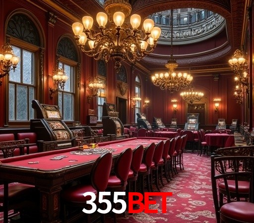 355BET - Jogada Fatal - 355BET.COM