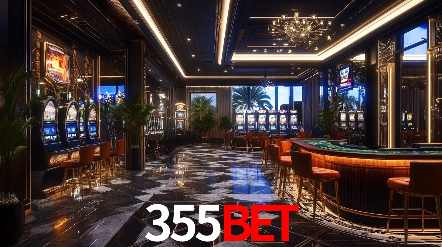 Football Betting 355BET