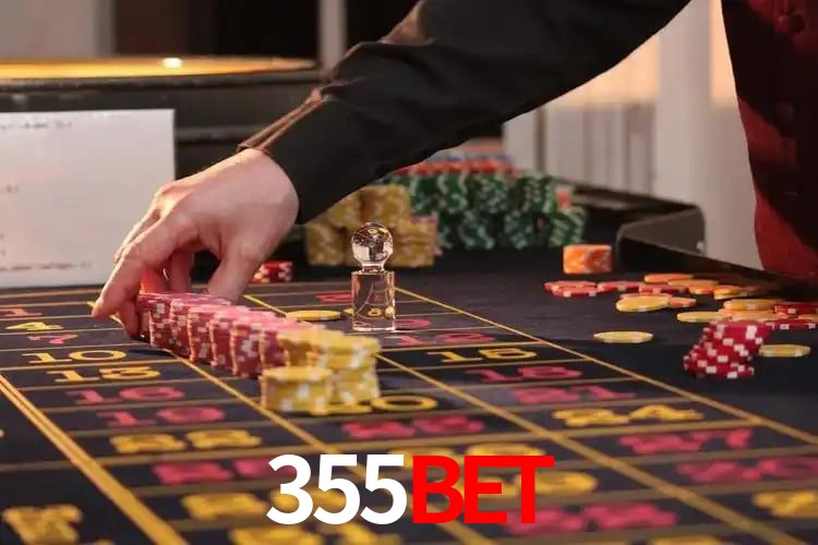 A Popularidade dos Caça-Níqueis no 355BET
