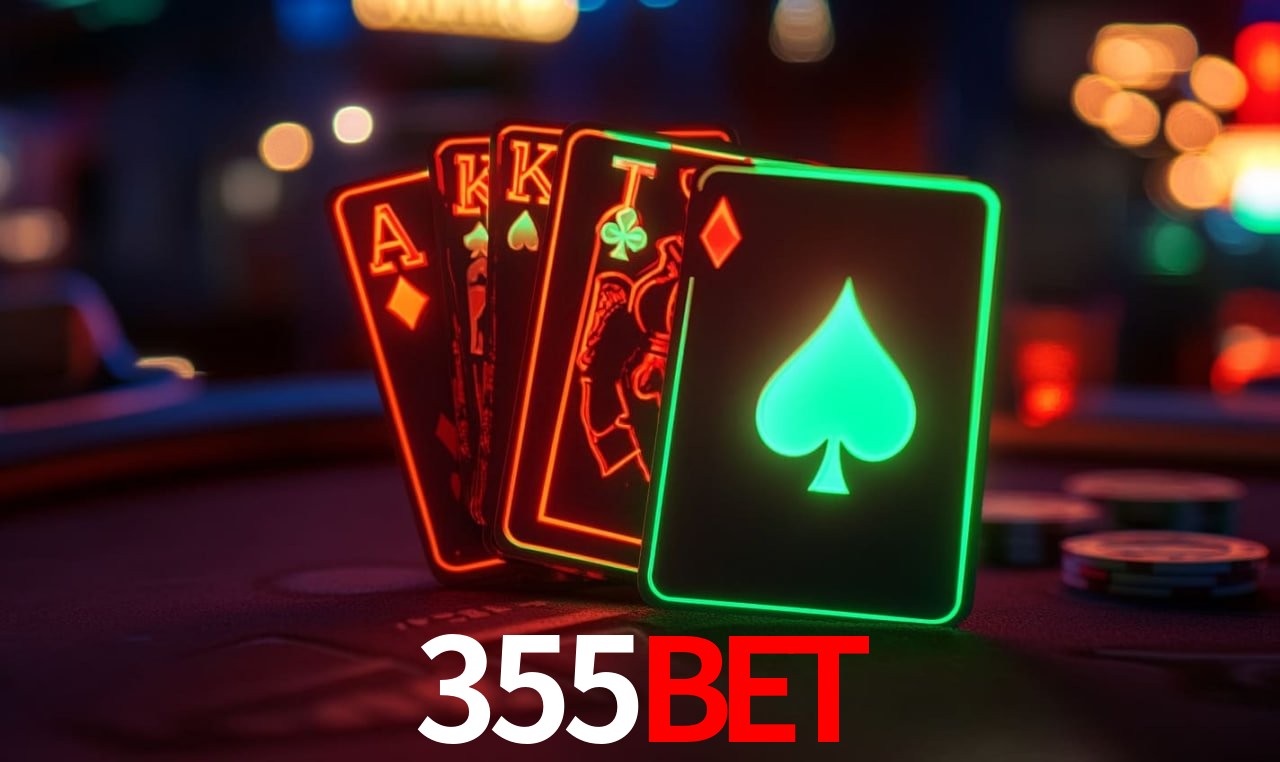 Jogos de Slot 355BET